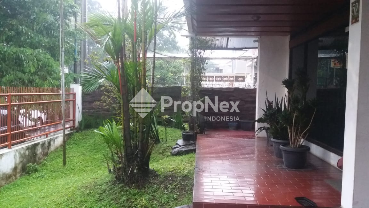 Jual Rumah Lokasi Strategis di Malabar — foto 4
